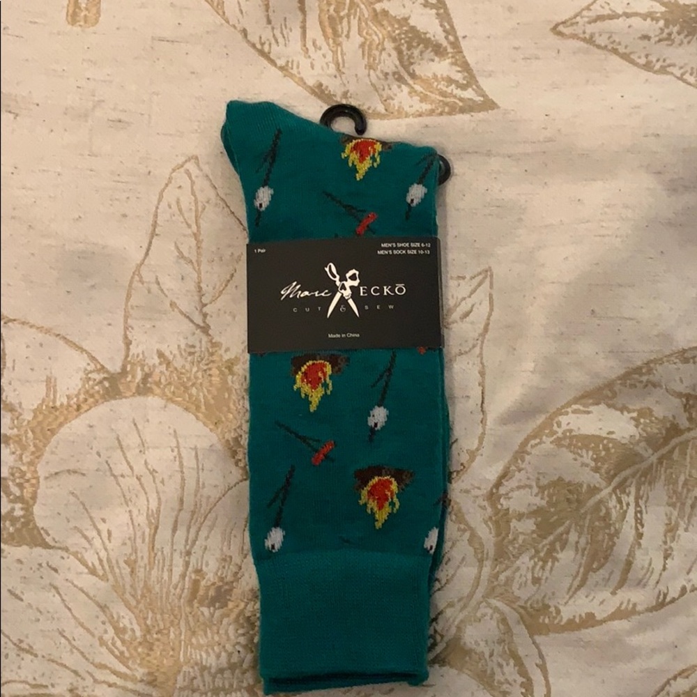 Men’s Fashion Socks